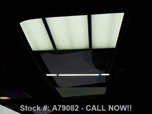 2013 FORD F-150 PLATINUM CREW ECOBOOST 4X4 SUNROOF NAV TEXAS DIRECT AUTO, US $40,980.00, image 6