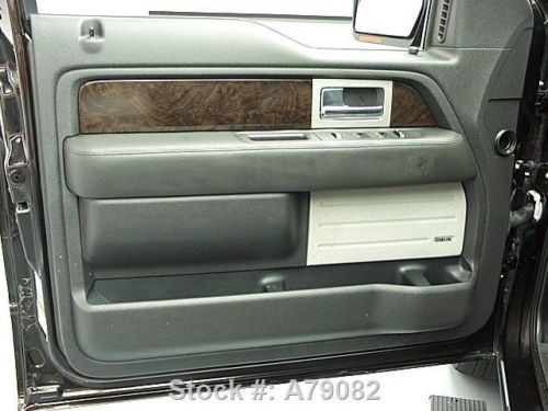 2013 FORD F-150 PLATINUM CREW ECOBOOST 4X4 SUNROOF NAV TEXAS DIRECT AUTO, US $40,980.00, image 7