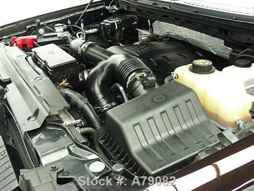 2013 FORD F-150 PLATINUM CREW ECOBOOST 4X4 SUNROOF NAV TEXAS DIRECT AUTO, US $40,980.00, image 10