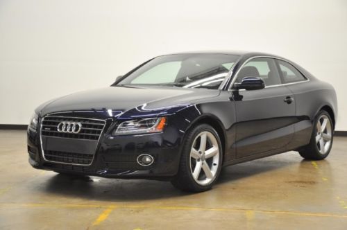 10 a5 awd prem.plus, service history, rare find..look!