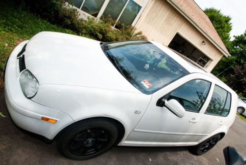 CLEAN 2001 Volkswagen Golf 2.0, US $2,700.00, image 6