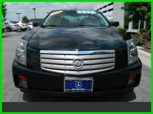 2003 used 3.2l v6 24v automatic rear wheel drive sedan onstar premium