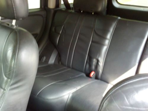 2002 Jeep Grand Cherokee Laredo Sport Utility 4-Door 4.0L, US $3,600.00, image 8