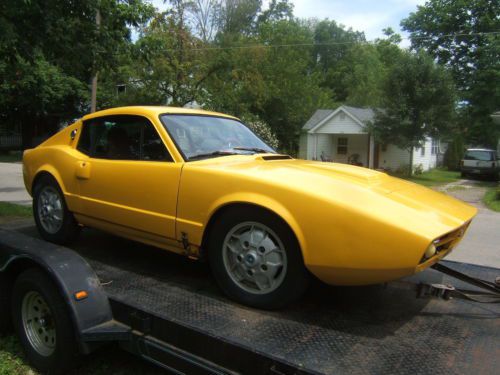 1974 saab sonett