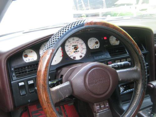 Toyota Supra