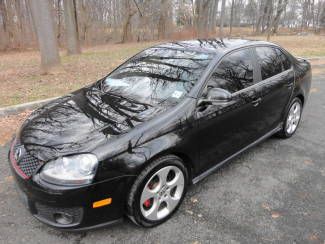 2008 volkswagen gli l@@k no reserve !!!