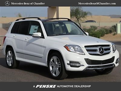 4matic 4dr glk350 glk-class new suv automatic gasoline 3.5l 24-valve dohc v6 pol