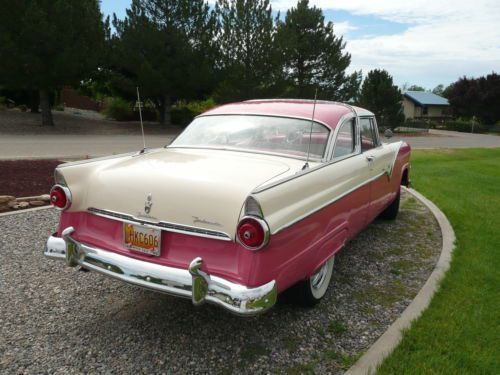 Bloomfield ford mexico new #7