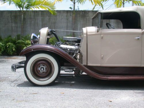 1934 ford pickup roadster