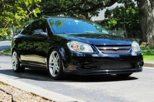 2009 cobalt ss turbo