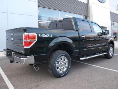 2014 Ford F150 XLT, US $44,440.00, image 4