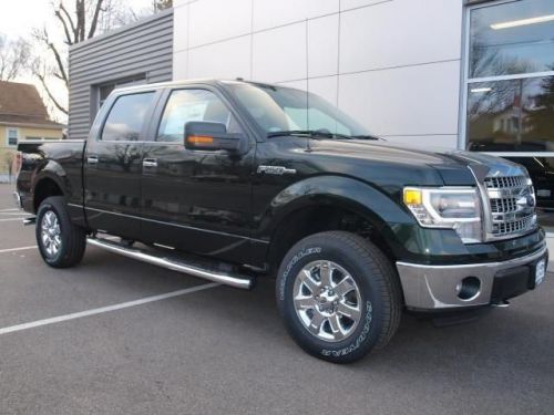 2014 Ford F150 XLT, US $44,440.00, image 10