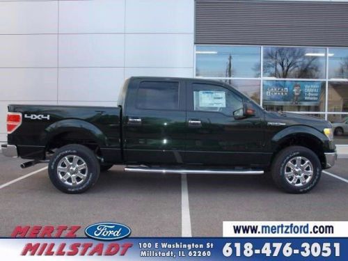 2014 Ford F150 XLT, US $44,440.00, image 17