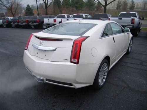 2014 Cadillac CTS Performance, US $47,715.00, image 2