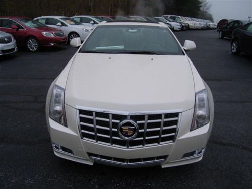 2014 Cadillac CTS Performance, US $47,715.00, image 3
