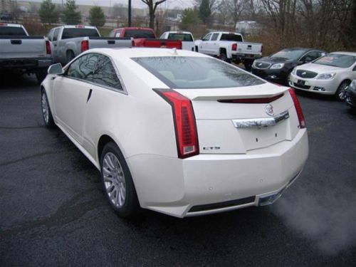 2014 Cadillac CTS Performance, US $47,715.00, image 8