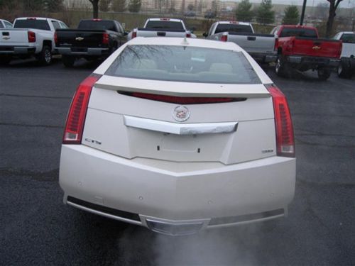 2014 Cadillac CTS Performance, US $47,715.00, image 9