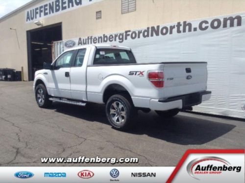 2014 Ford F150 STX, US $29,574.00, image 5
