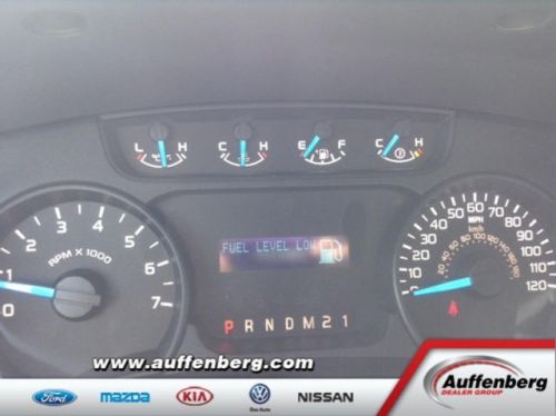 2014 Ford F150 STX, US $29,574.00, image 6