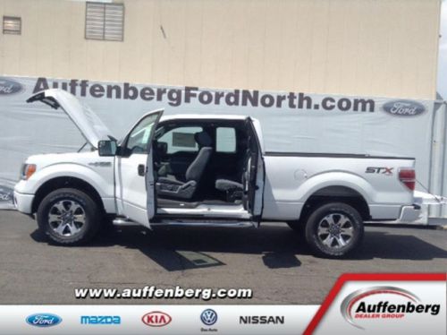2014 Ford F150 STX, US $29,574.00, image 7