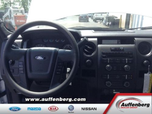 2014 Ford F150 STX, US $29,574.00, image 8