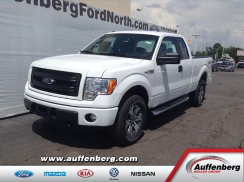 2014 Ford F150 STX, US $29,574.00, image 10