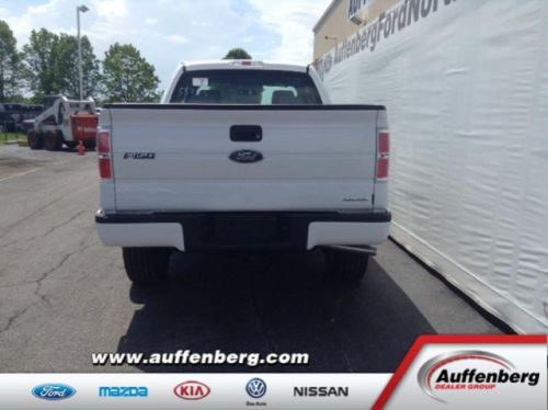 2014 Ford F150 STX, US $29,574.00, image 13