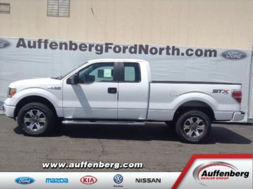 2014 Ford F150 STX, US $29,574.00, image 15