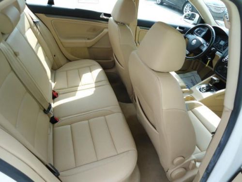 2008 Volkswagen Jetta SEL, US $13,800.00, image 2