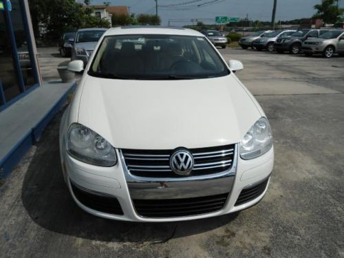 2008 Volkswagen Jetta SEL, US $13,800.00, image 3