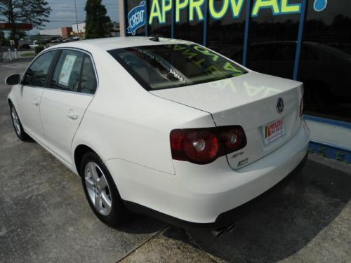 2008 Volkswagen Jetta SEL, US $13,800.00, image 4