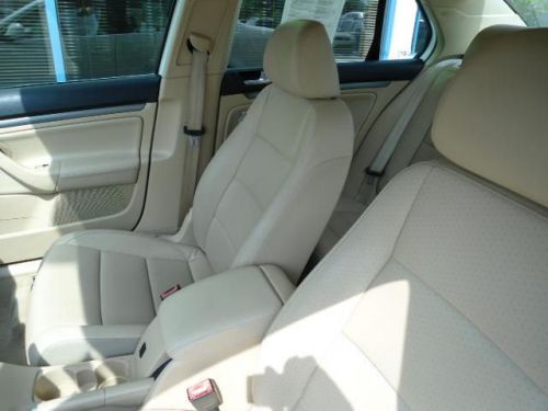 2008 Volkswagen Jetta SEL, US $13,800.00, image 5