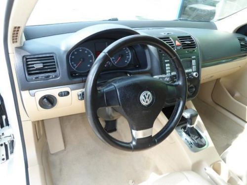 2008 Volkswagen Jetta SEL, US $13,800.00, image 8