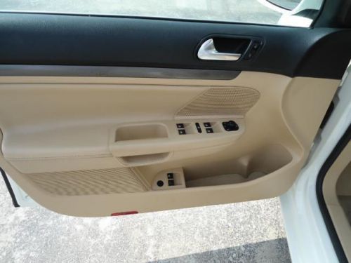 2008 Volkswagen Jetta SEL, US $13,800.00, image 9