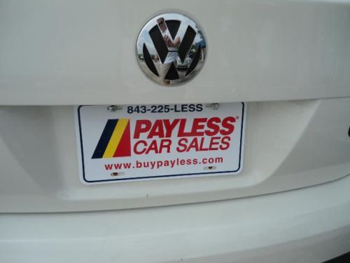 2008 Volkswagen Jetta SEL, US $13,800.00, image 10