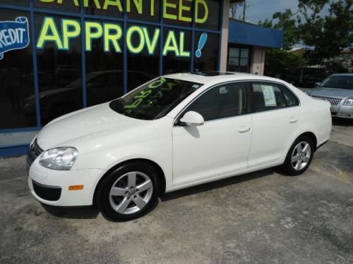 2008 Volkswagen Jetta SEL, US $13,800.00, image 11