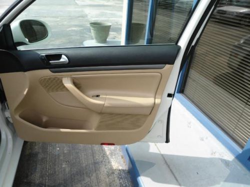 2008 Volkswagen Jetta SEL, US $13,800.00, image 13