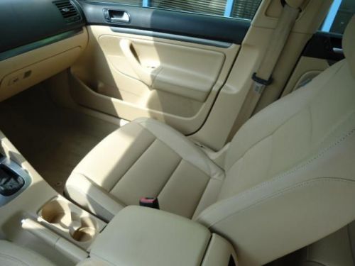 2008 Volkswagen Jetta SEL, US $13,800.00, image 14