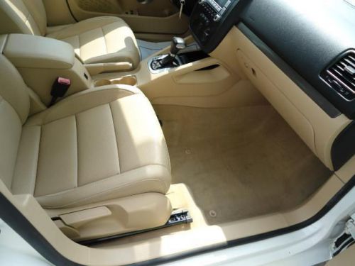 2008 Volkswagen Jetta SEL, US $13,800.00, image 15