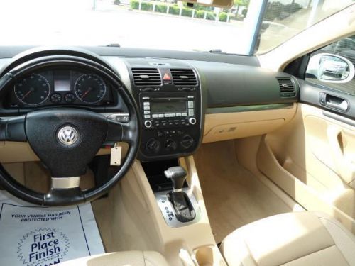 2008 Volkswagen Jetta SEL, US $13,800.00, image 16