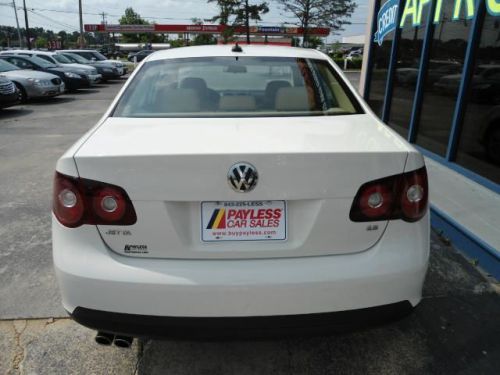 2008 Volkswagen Jetta SEL, US $13,800.00, image 17
