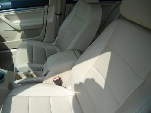 2008 Volkswagen Jetta SEL, US $13,800.00, image 19