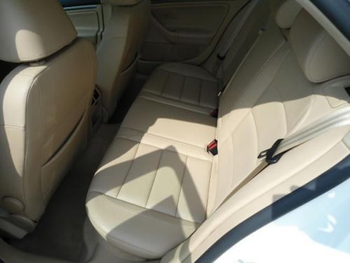 2008 Volkswagen Jetta SEL, US $13,800.00, image 20