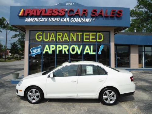 2008 Volkswagen Jetta SEL, US $13,800.00, image 21