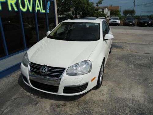 2008 Volkswagen Jetta SEL, US $13,800.00, image 22