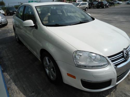 2008 Volkswagen Jetta SEL, US $13,800.00, image 23