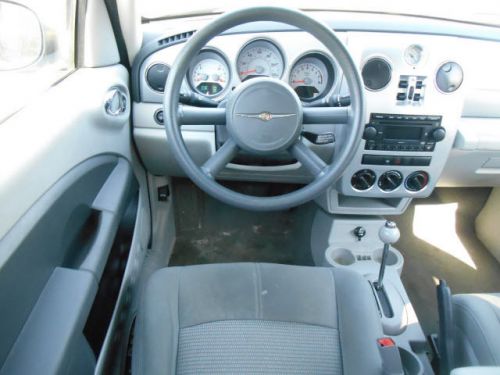 2008 Chrysler PT Cruiser Touring, US $7,988.00, image 9