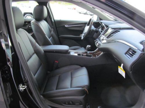 2014 Chevrolet Impala 2LZ, US $39,679.00, image 2
