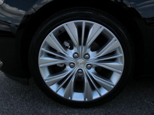 2014 Chevrolet Impala 2LZ, US $39,679.00, image 3