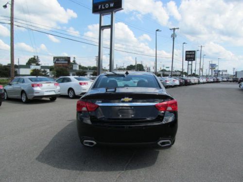 2014 Chevrolet Impala 2LZ, US $39,679.00, image 4